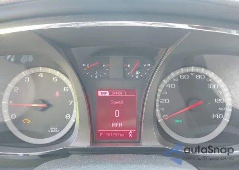 2014 GMC Terrain Sle-1 from USA, damaged, VIN 2GKALMEK2E6284277